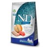 nd ocean dog adult mini salmon cod melon 800g