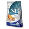 nd ocean dog lg adult m l codfish orange 25kg