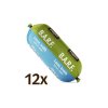 1 800 g 12x150g yoggies b a r f losos a kralik s probiotiky