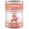 Calibra VD Gastrointensial LOW