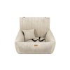 fotelik samochodowy milano beige (5)