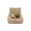 fotelik samochodowy milano beige (12)