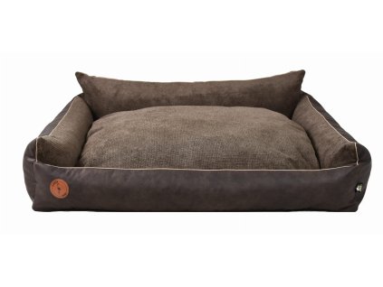 Pelech pro psy Rocky s polštářem