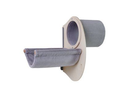 CATWALK PLAY MAPLE FLUFFY GREY