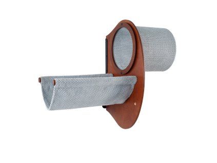 CATWALK PLAY WALNUT SOFT GREY