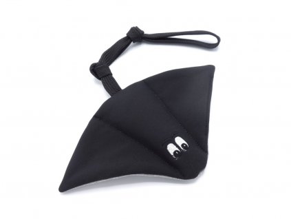 558 rejnok softshell cerna a seda