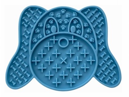 noby lízací podložka