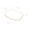 CAD CATWALK REST