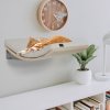 CHILL CAT SHELF SOFT WHITE LIFESTYLE1
