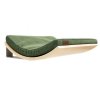CHILL CAT SHELF MAPLE ELEGANT GREEN
