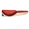 CHILL CAT SHELF MAPLE ELEGANT RED