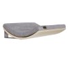 CHILL CAT SHELF MAPLE SOFT GREY