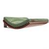 CHILL CAT SHELF WALNUT ELEGANT GREEN