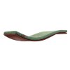 CHILL DELUXE CAT SHELF WALNUT ELEGANT GREEN