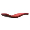 CHILL DELUXE CAT SHELF WENGE ELEGANT RED