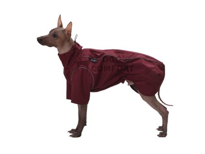 Softshell jacket CITY