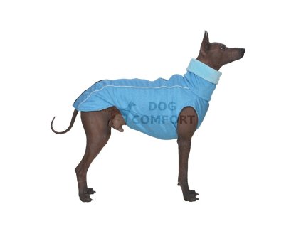 Winter softshell waistcoat WARM