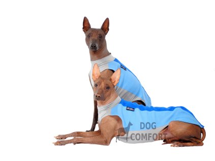 Fleece waistcoat SPORTY