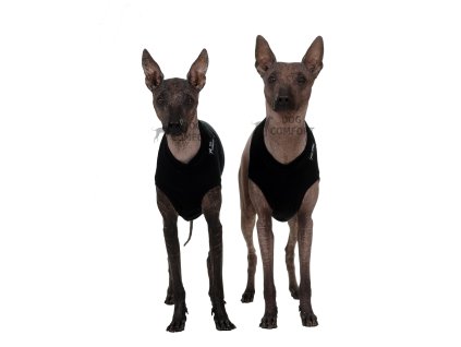 Tílko MERINO s elastanem