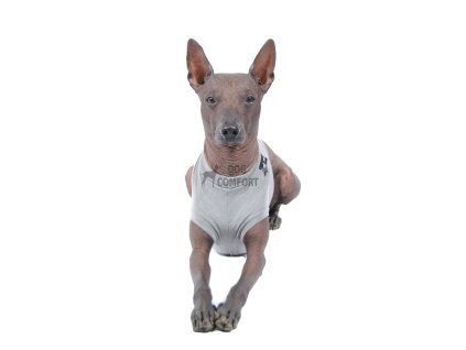 Tílko MERINO s elastanem