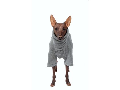 Fleece jacket SHERPA KLASIC