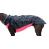Waistcoat Outdoor STRETCH NEON