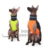Waistcoat Outdoor STRETCH NEON
