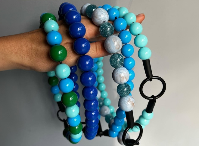 Jak správně změřit pejskovi krk a vybrat ideální obojek DogDora? 🐾