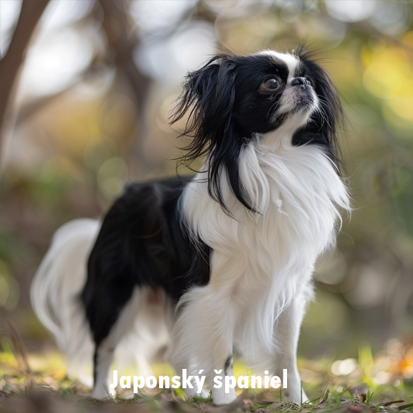 15 najmenších plemien psov 11/2024