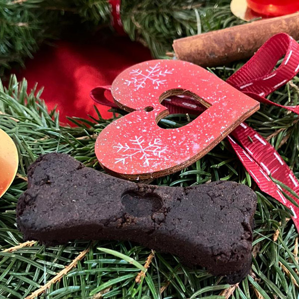 Recept pre psov z červenej repy - Le Petit Chaperon rouge