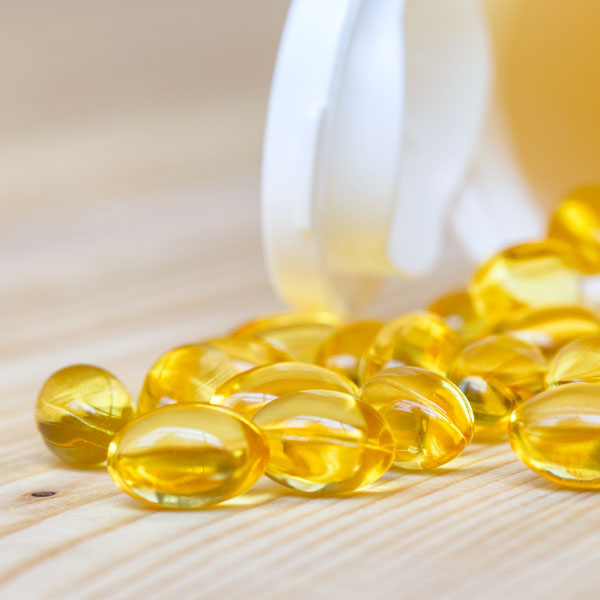 Vitamín D3 pre psíkov a fenky v období gravidity a laktácie 10/2023