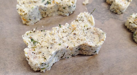 Diétna desiata pre hladošov