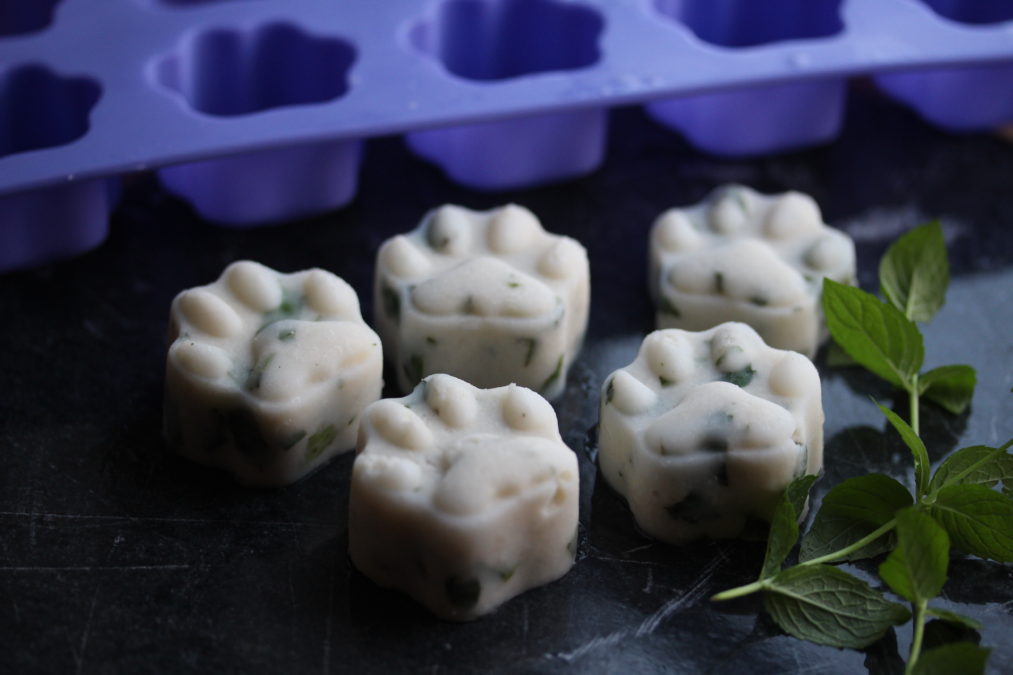 ZMRZLINA pre psíkov