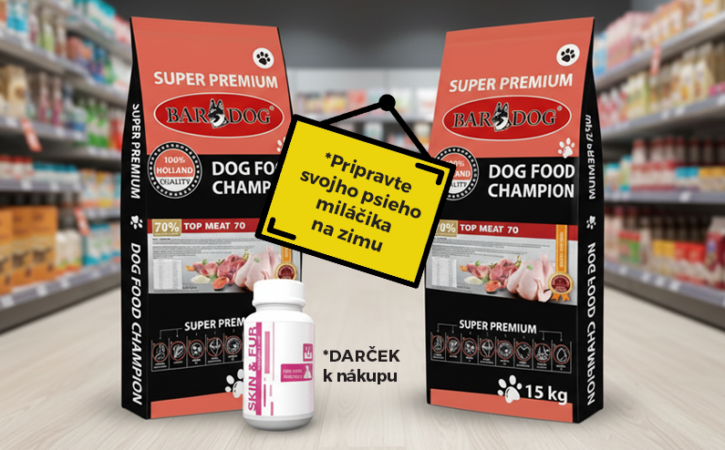 Topánky na turistiku so psom