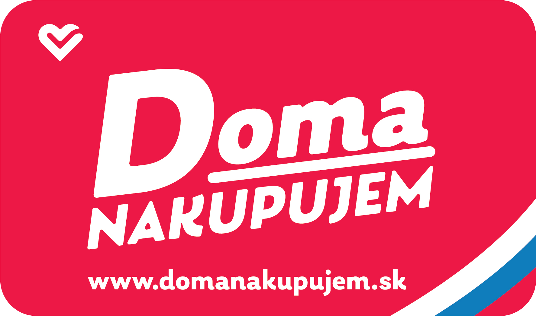 doma nakupujem
