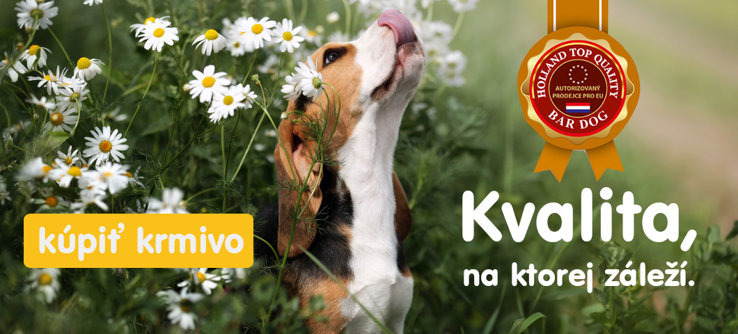 granule pre psov Bardog