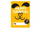 HAPPY aniMEAL box plný dobrôt pre psov