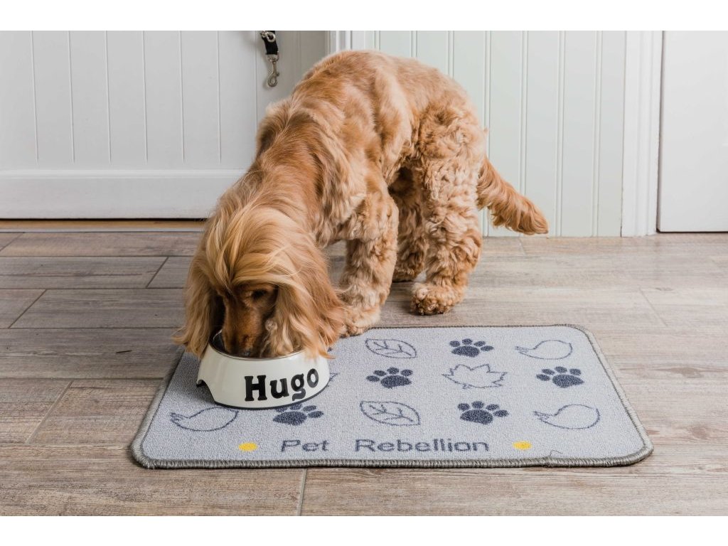 podložka pod misku pre posv a mačky pet rebellion 02