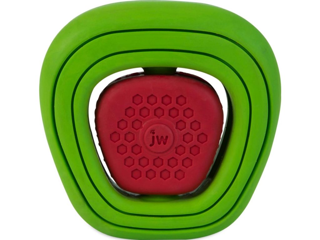 jw apple core chew ee dentalne jablko pre psov 02