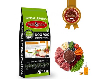 bardog granule pre psov hypo adult lamb
