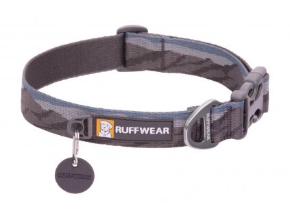 obojok pre psy ruffwear rocky mountains flat out
