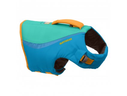 plavacia vesta pre psy ruffwear dogee