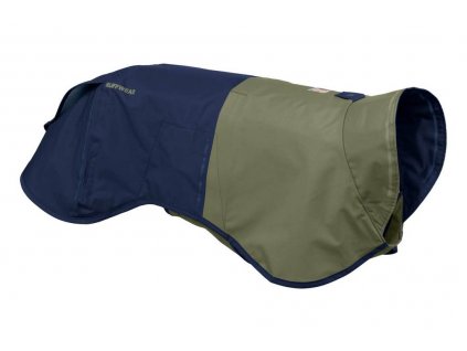 plastenka pre psov ruffwear midnight blue