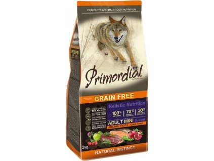 primordial adult mini duck trout 6 kg