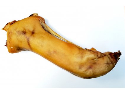 Bravčová paprčka s kolenom cca 25 cm