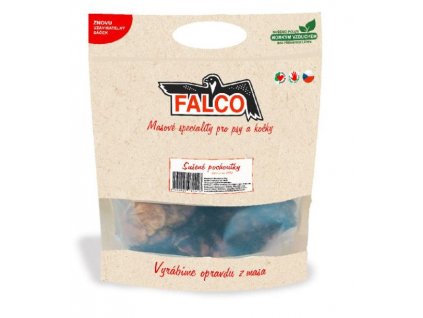 sušené plice falco 2