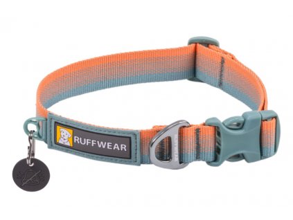 front range obojok pre pre psov ruffwear Spring Fade