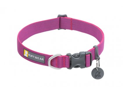 hi light obojok pre pre psov ruffwear Alpenglow Pink