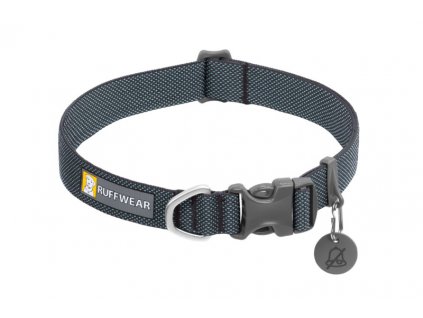 hi light obojok pre pre psov ruffwear Basalt Gray