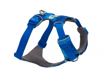 postroj pre psov ruffwear front range Coastal Mountains 02